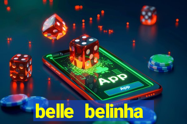 belle belinha privacy nude